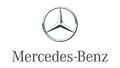 Logo of Mercedes - Bangkok Airport
